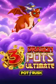 3 Dragon Pots Ultimate